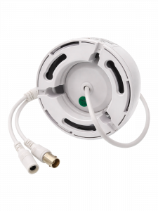 Орбита OT-VNA16 Белая AHD видеокамера (1920*1080, 3.6мм, пластик)